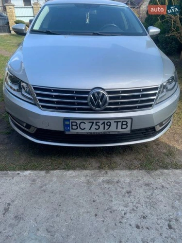 Volkswagen