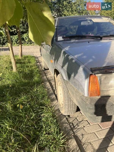 ВАЗ / Lada