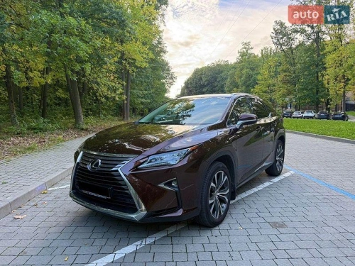Lexus