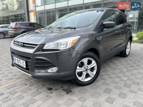 Ford