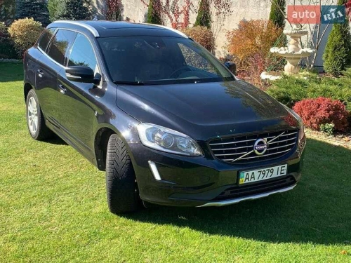 Volvo