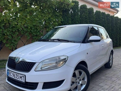 Skoda