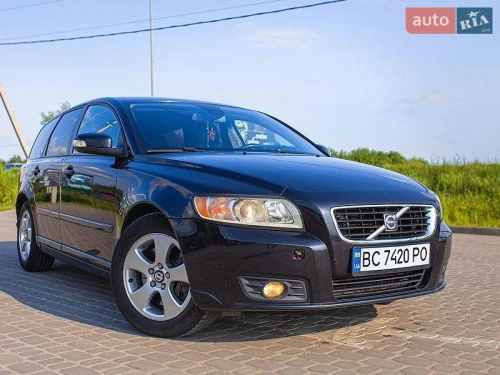 Volvo