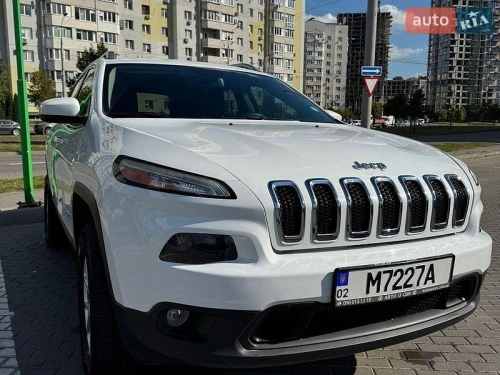 Jeep