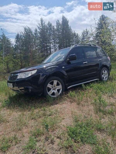 Subaru