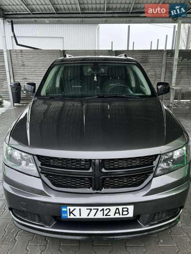 Dodge