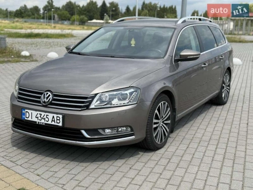 Volkswagen