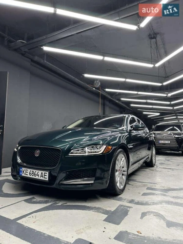 Jaguar