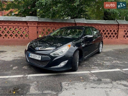 Hyundai