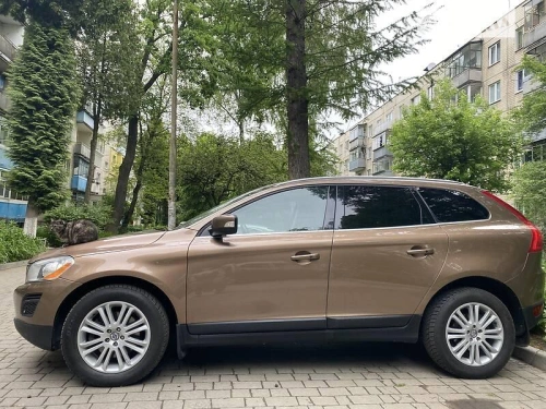 Volvo