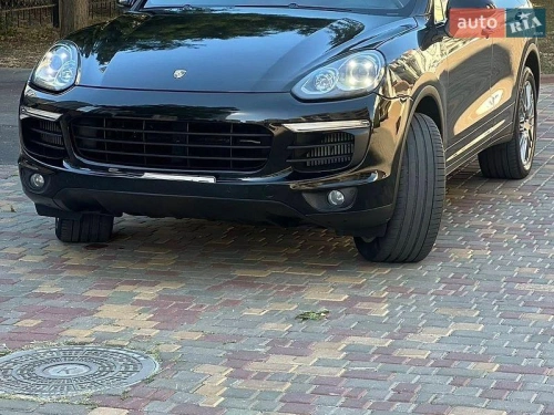 Porsche
