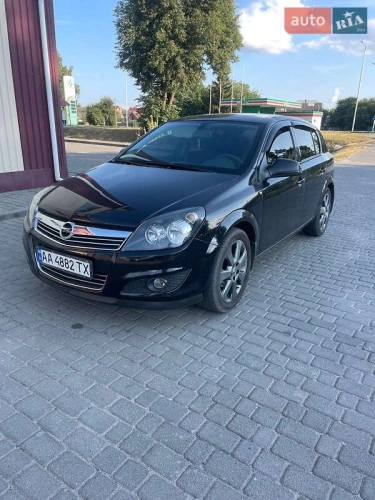 Opel