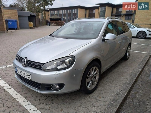Volkswagen