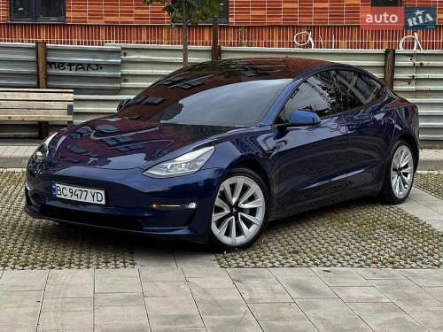 Tesla