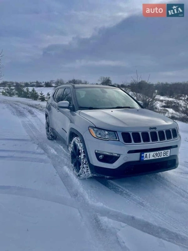 Jeep