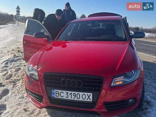 Audi