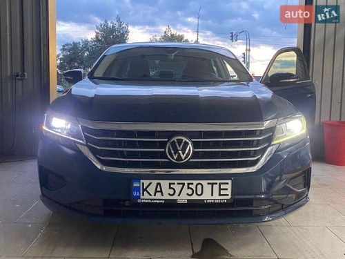 Volkswagen