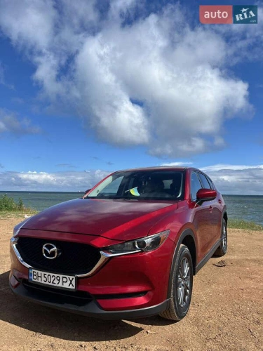 Mazda
