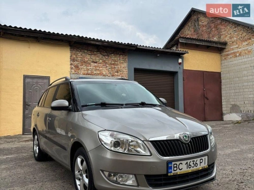 Skoda