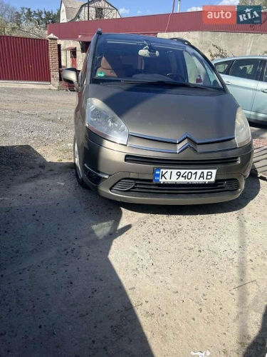 Citroen