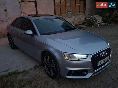 Audi