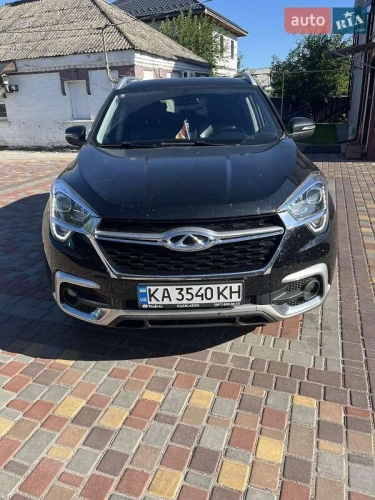 Chery