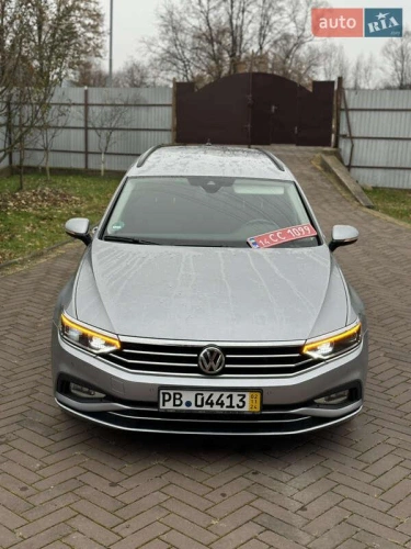 Volkswagen
