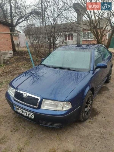 Skoda