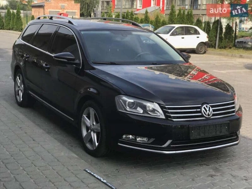 Volkswagen