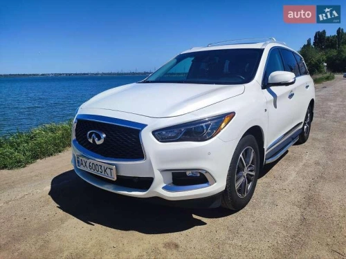 Infiniti