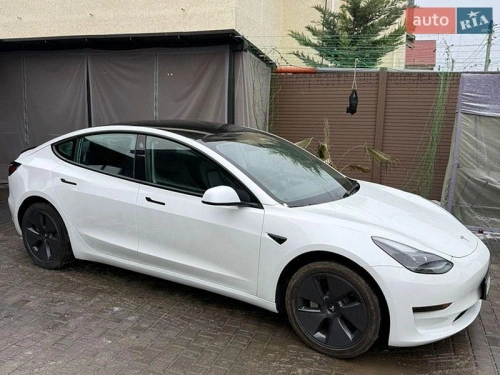 Tesla