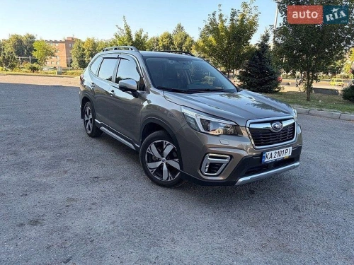 Subaru