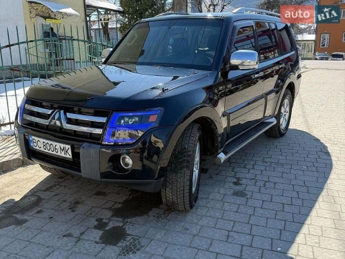 Mitsubishi