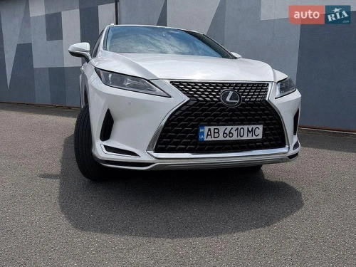 Lexus