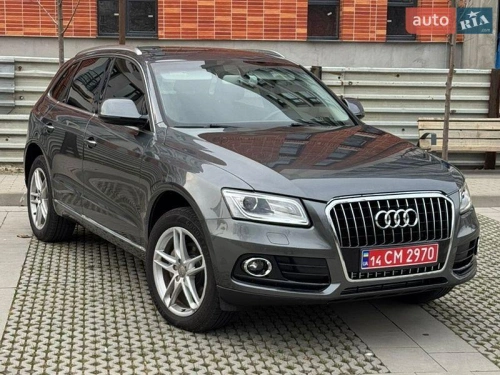 Audi