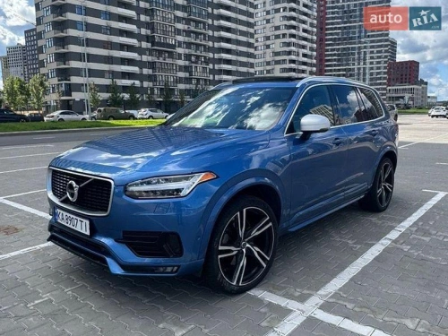 Volvo
