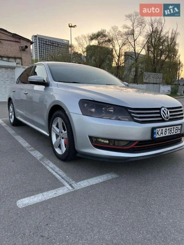 Volkswagen