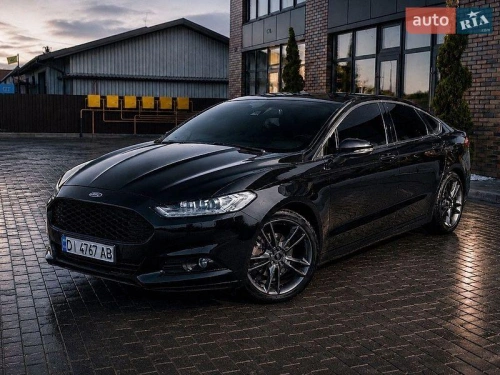 Ford