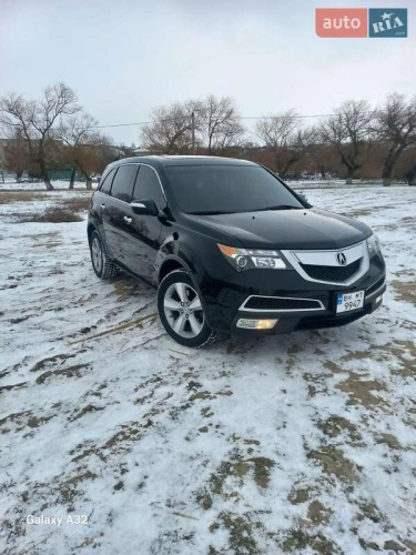 Acura