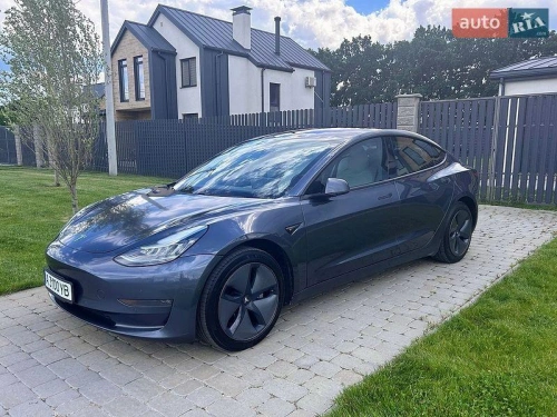 Tesla