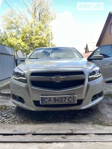 Chevrolet