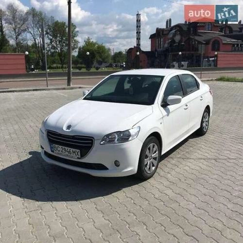Peugeot