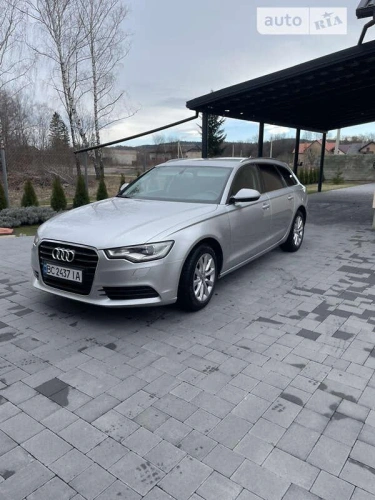 Audi