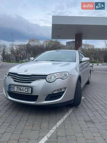 MG