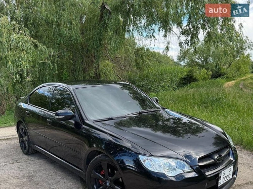 Subaru