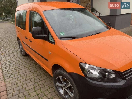 Volkswagen