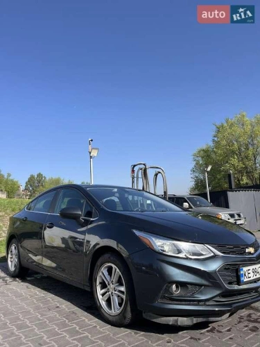 Chevrolet
