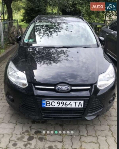 Ford