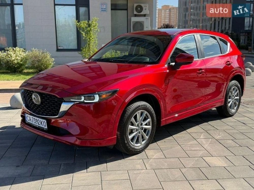 Mazda