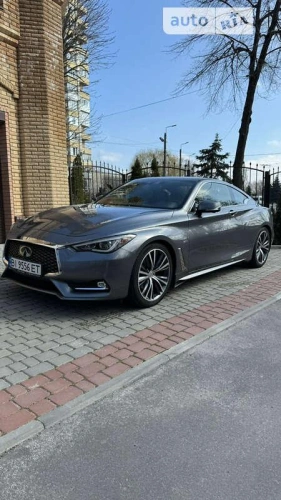 Infiniti